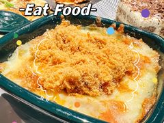 -清真·艾美可餐厅(大悦汇店)