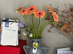 -T-COFFEE(长江花园店)