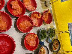 -上海浦东假日酒店逸庭咖啡厅