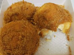 -BreadTalk面包新语·烘焙蛋糕(海珠丽影广场店)