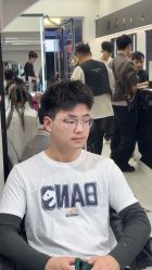 -乾健·烫染·接发SALON