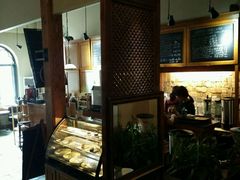 -1901 Cafe(西四店)