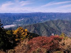 -比叡山