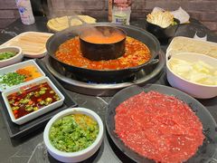 -巴蜀大将火锅(春熙店)