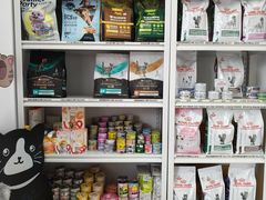 -派美特宠物医院·核磁CT·骨科肿瘤·疑难转诊(沈农禾丰店)