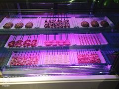 -宝弟羊肉馆(众意路店)