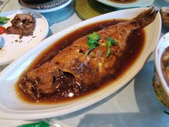 -金家老三饭庄(常营店)