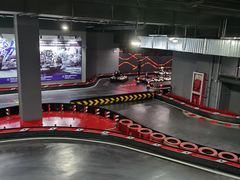 -魔赛卡丁车赛车汇(上海店)