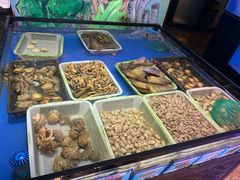 -达叔香味海鲜(海棠68环球美食街店)