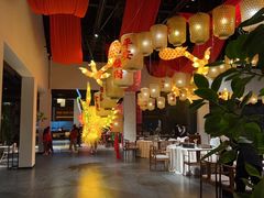 -禧宴Joyous Restaurant(禧园店)