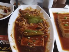 -老牌坊鲁菜名店(宽厚里店)