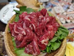 -刘少华贵州小黄牛·鲜牛肉火锅(总店)