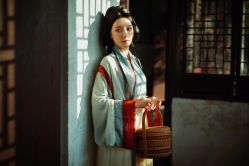 -八角古风摄影
