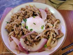 -饭町二郎日式综合茶餐(中安广场店)