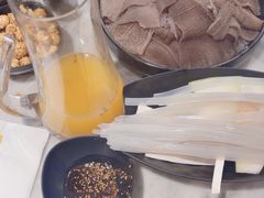 -新辣道鱼火锅(领展购物广场·中关村店)