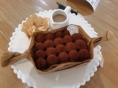 -Kekimatata 生日蛋糕·烘焙教学