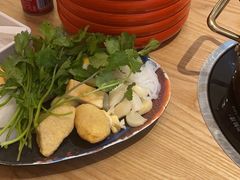 -松野谷·寿喜烧自助(华联顺义金街购物中心店)