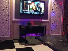 -悦SHOW 量贩式KTV(宝龙广场店)