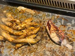 -苏格里岛自助烤肉海鲜火锅(成都金牛万达店)