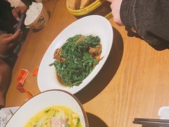 -吴越荣记苏州菜·松鼠桂鱼100%活鱼现做(斜塘老街店)