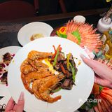 周末宠爱自己，吃个痛快