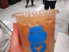 -盒马X会员店(上海森兰商都店)