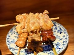 -鸟幸 TORISAKI 炭火居酒屋