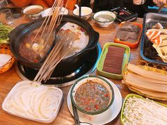 -小郡肝串串香(北蔡店)