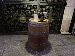 -北京张裕爱斐堡酒庄