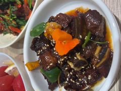-小雅木姜子烤鸡·贵州菜(鸿通城店)