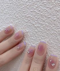 -LILY NAILS美甲美睫