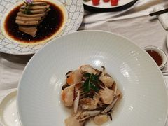 -印象天台·非遗文化美食