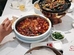 -郭林家常菜(狼垡店)