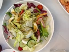 -丰收日·小海鲜·沪上家宴(顾村正大店)
