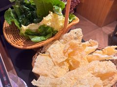-牛品福潮汕牛肉火锅(旺庄店)