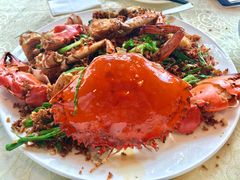 -喜记避风塘炒辣蟹(旗舰店)