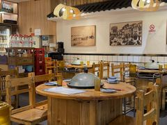 -阿鸡鱼庄·顺德鲜蒸小炒(亚运村店)