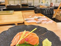 -鮨政·Omakase(万象城店)