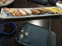 -松岛日本料理(汾江路店)