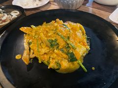 咖喱蟹-Doo Dee Thai Food(Issan/Isaan/Esan)