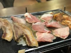 -香猪坊(五道口店)