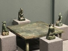 -广西壮族自治区博物馆