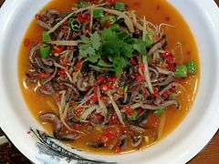 -盛世盐帮·自贡特色(总店)