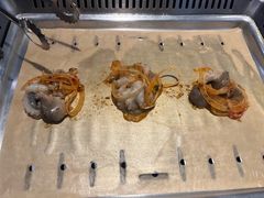 -新石器烤肉(百联川沙店)