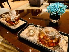 -上海浦东嘉里大酒店