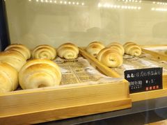 -啊噗吐呦现场烘焙(麦凯乐店)