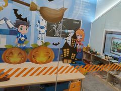 -斯坦星球AI编程·机器人科创·科学实验·信奥·思维·STEM·乐高·竞赛考级(长宁虹桥大融城荟聚中心)