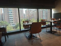 -西堤牛排(北京国瑞店)