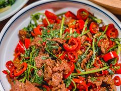 -甲王二老长沙口味馆