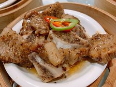 -春满园·早茶·粤菜·宴会(喜宴店)